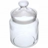 Банка для продуктов LUMINARC БИГ КЛАБ с крышкой 1.5 л 34818