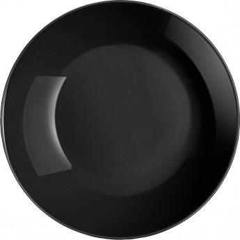 Блюдо для подачи кускуса LUMINARC ФРЕНДС ТАЙМ БЛЭК 21 см