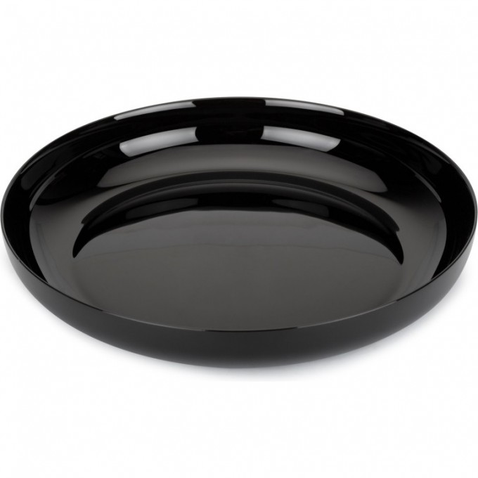 Блюдо для подачи плова LUMINARC ФРЕНДС ТАЙМ БЛЭК 25 см P6375