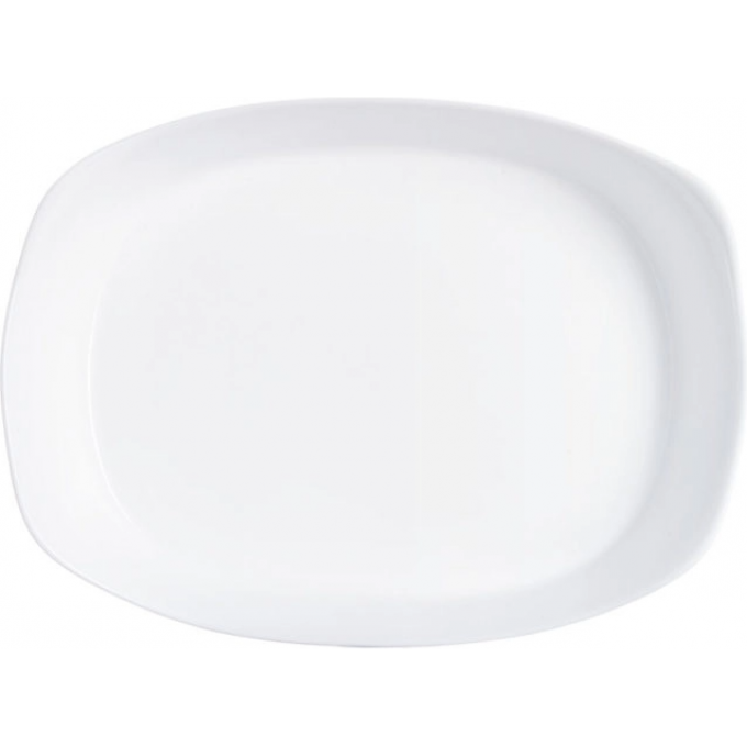 Блюдо для запекания LUMINARC SMART CUISINE CARIN 30х22 см прямоугольное P8332