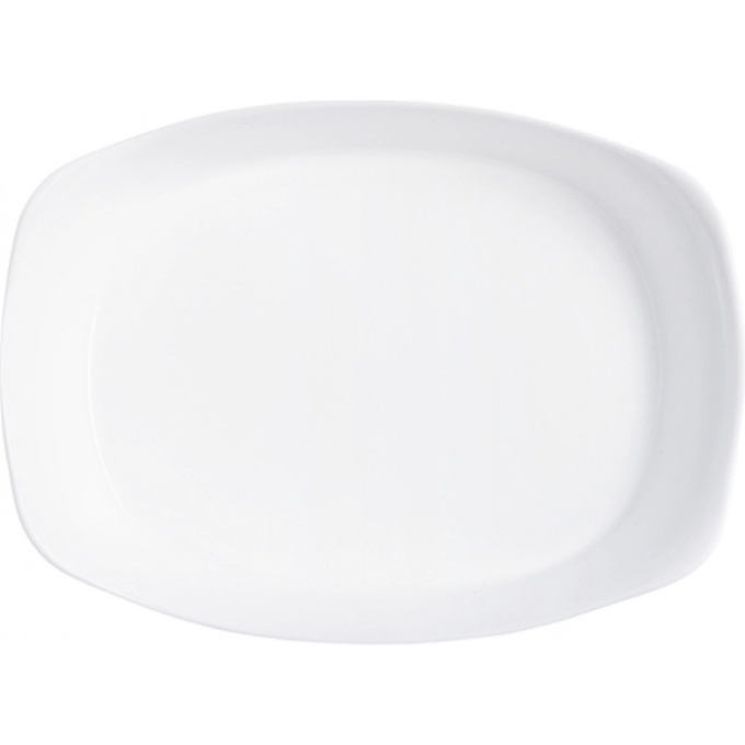 Блюдо для запекания LUMINARC SMART CUISINE CARIN 34х25 см прямоугольное P4027