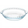 Блюдо круглое для пирога LUMINARC PYREX 23 см 827BN00/OP