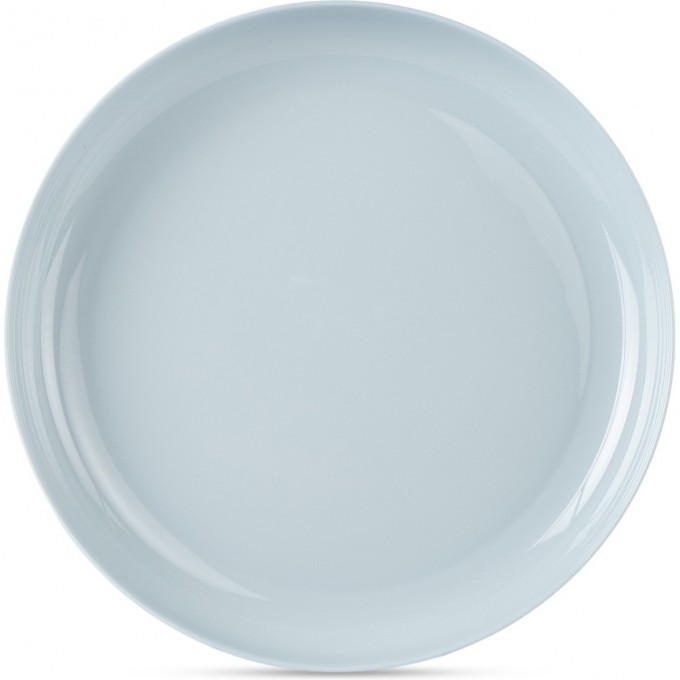 Блюдо LUMINARC ДИВАЛИ ПАРАДАЙЗ БЛЮ 29 см V5831