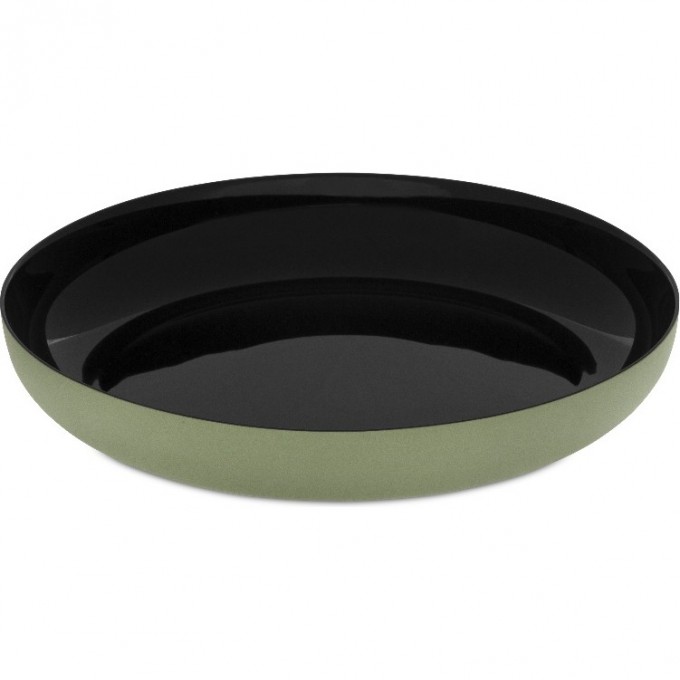 Блюдо LUMINARC VICKY SOFT GREEN 25 см Q8583