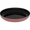 Блюдо LUMINARC VICKY TERRACOTTA 21 см (2 шт) Q8580-2