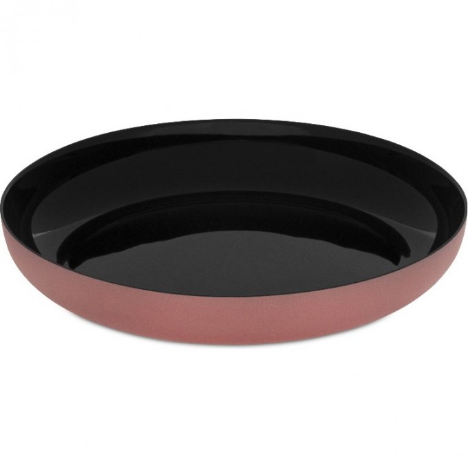 Блюдо LUMINARC VICKY TERRACOTTA 21 см Q8580