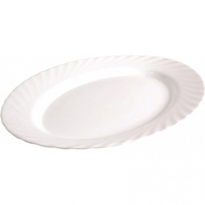 Блюдо овальное LUMINARC ТРИАНОН 35 см E9667