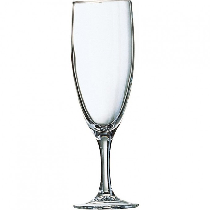 Бокал для шампанского LUMINARC ELEGANCE 170 мл P7135