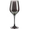 Бокал для вина LUMINARC СЕЛЕСТ СИЯЮЩИЙ ГРАФИТ 350 мл, 6 шт P1566