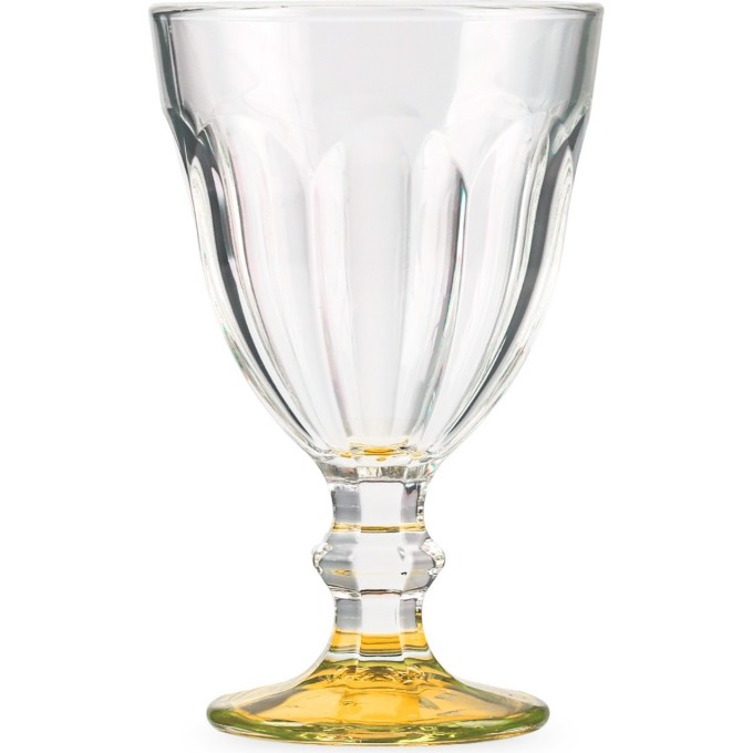 Бокал LUMINARC РОМАН ЛАК МИКС 240 мл O0288