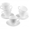 Чайный набор LUMINARC ТРИАНОН 220 мл (14466) E8845
