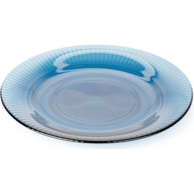 Десертная тарелка LUMINARC LOUIS XV ЛОНДОН ТОПАЗ 19 см Q1563