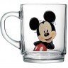 Кружка LUMINARC DISNEY (ДИСНЕЙ) МИККИ КОЛОРС 250мл L2127-1