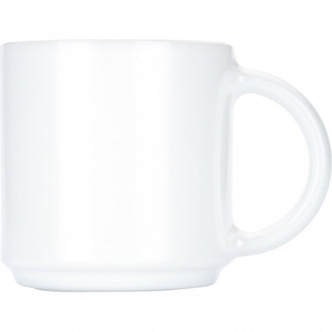 Кружка LUMINARC ЭВРИДЭЙ 340 мл Q0101