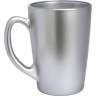 Кружка LUMINARC ФЛЭШИ КОЛОРС серебряная 320 мл J1122