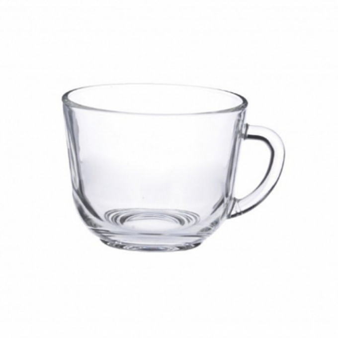 Кружка LUMINARC ГЛАМУР 200мл 07C1337-35