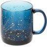 Кружка LUMINARC НОРДИК СОЗВЕЗДИЯ ЛОНДОН ТОПАЗ 380 мл O0064