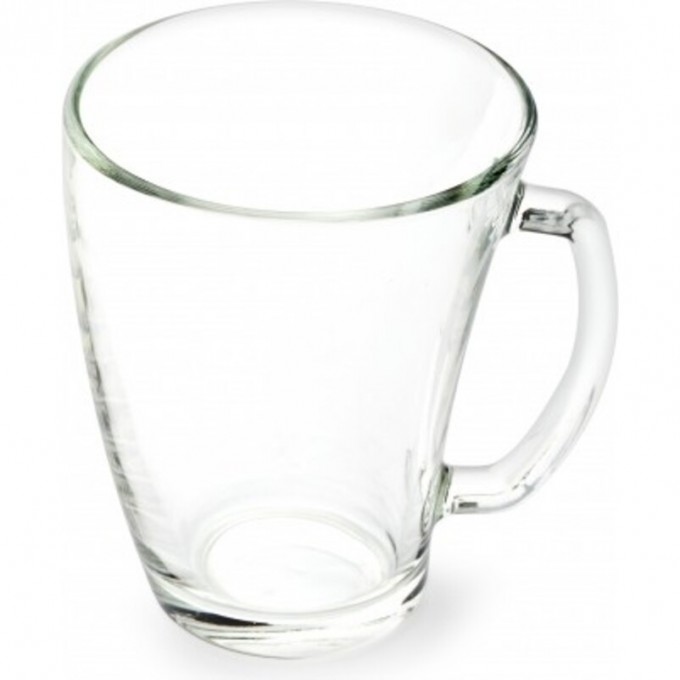 Кружка LUMINARC ШЕЙП 320 мл P7353