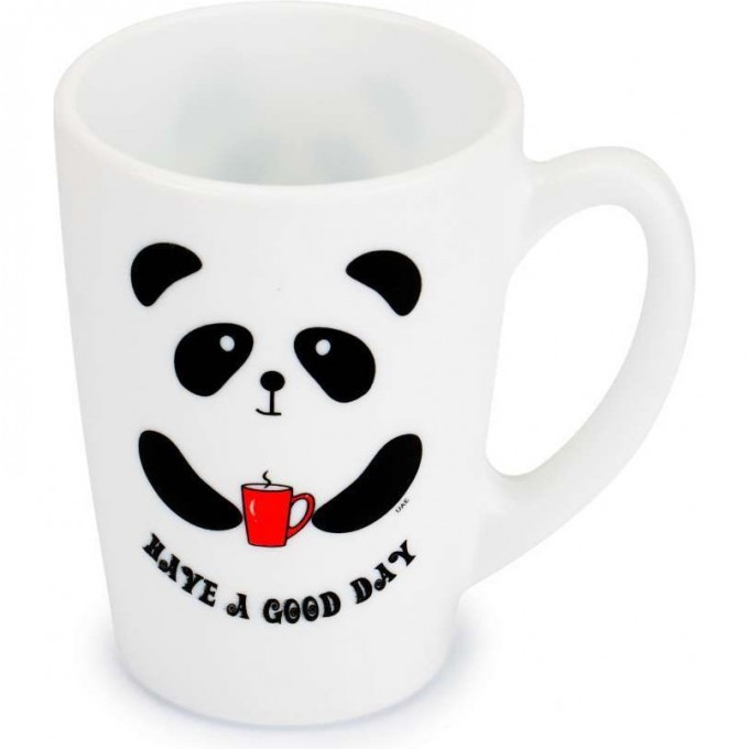 Кружка LUMINARC TEA&COFFE MIX 320 мл Q1295