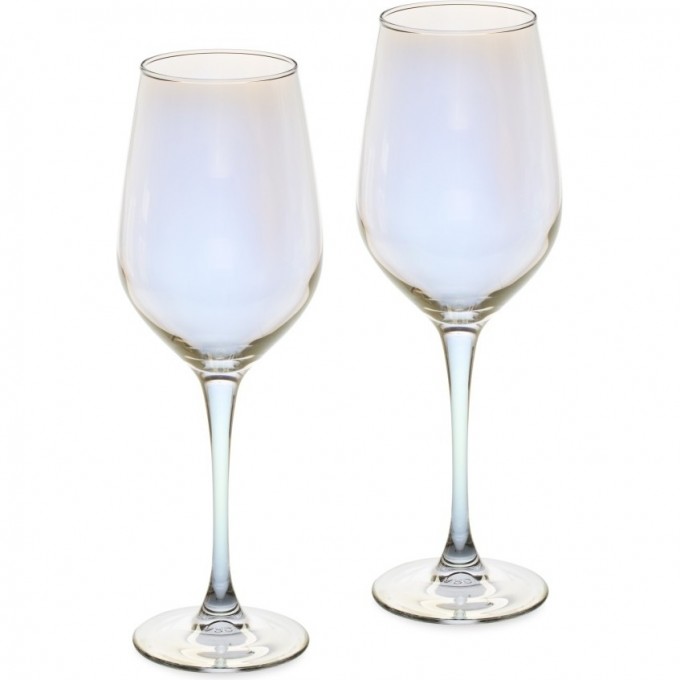 Набор бокалов для вина LUMINARC СЕЛЕСТ ЗОЛОТИСТЫЙ ХАМЕЛЕОН 350 мл, 2 шт Q2883