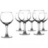 Набор фужеров (бокалов) для вина LUMINARC ФРАНЦУЗСКИЙ РЕСТОРАНЧИК 250 мл, 6 шт H8170