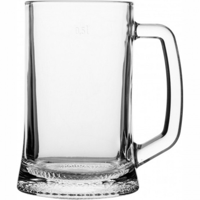 Набор кружек для пива LUMINARC ДРЕЗДЕН 500 мл, 2 шт H5116