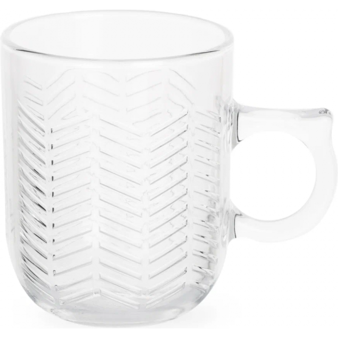 Набор кружек LUMINARC AMADEA 250 мл, 6 шт V0368-A