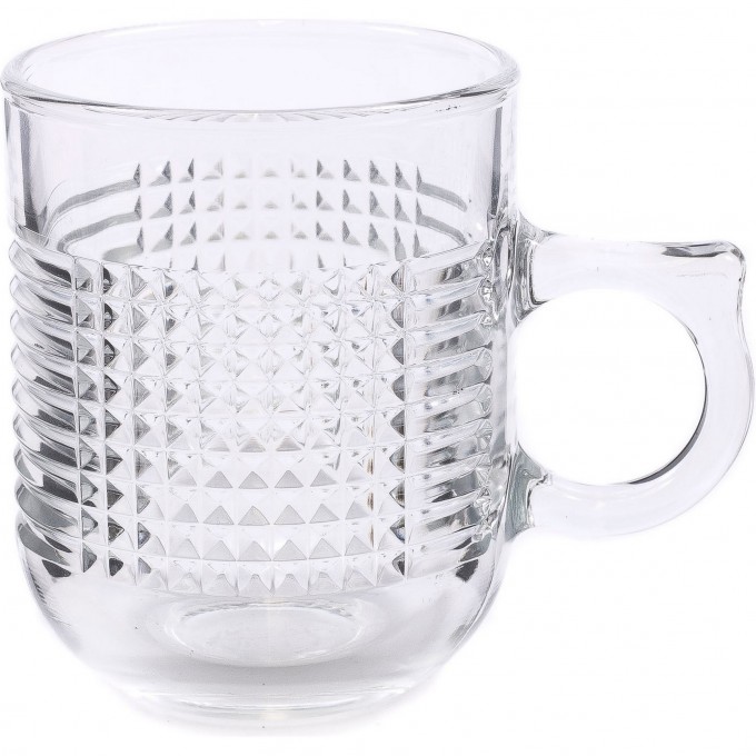 Набор кружек LUMINARC DEEVA 250 мл, 6 шт V0368-D