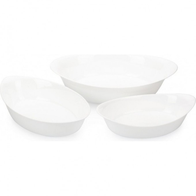 Набор LUMINARC SMART CUISINE 2+1 предмета P0691