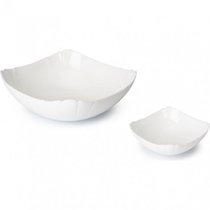 Набор салатников LUMINARC ЛОТУСИЯ 5 предметов J3189