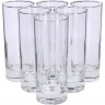 Набор стаканов LUMINARC ИСЛАНДИЯ 6 шт 330 мл высокие J0040