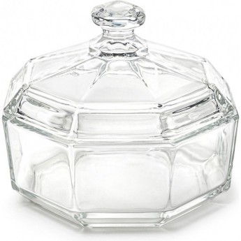 Сахарница LUMINARC OCTIME 12 см Сахарница LUMINARC OCTIME 12 см