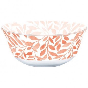 Салатник LUMINARC ALVIS RED 12 см