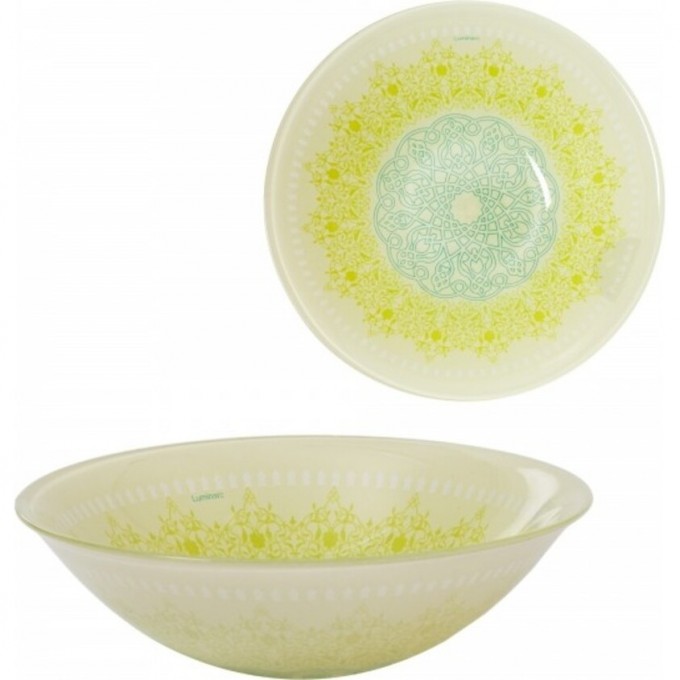 Салатник LUMINARC БАГАТЕЛЬ 17 см P0081