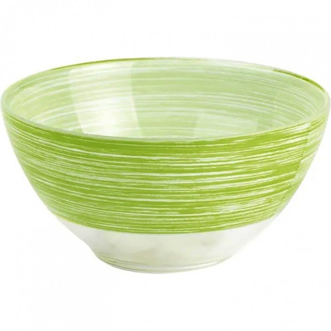 Салатник LUMINARC БРАШМАНИЯ ГРИН 13 см P1376