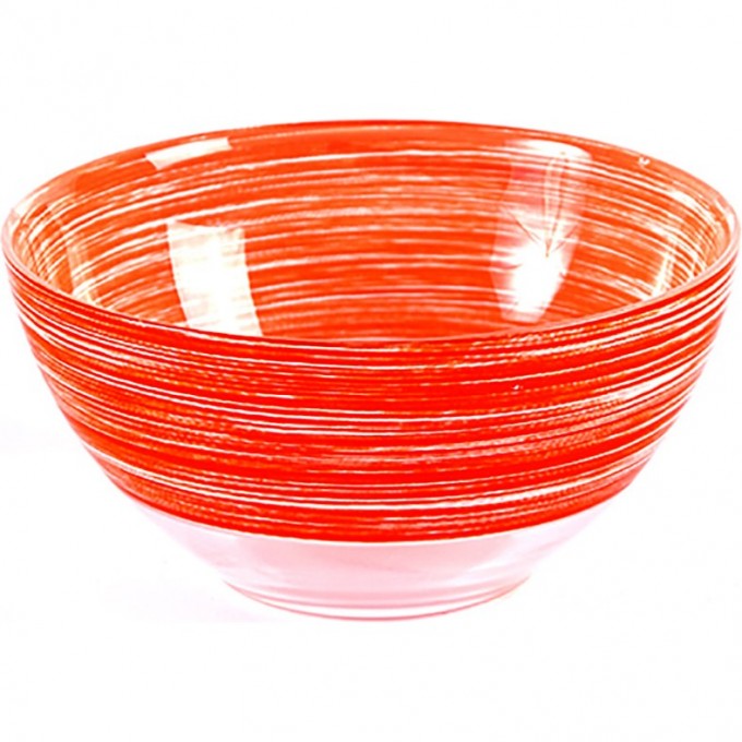 Салатник LUMINARC БРАШМАНИЯ РЕД 13 см P1377