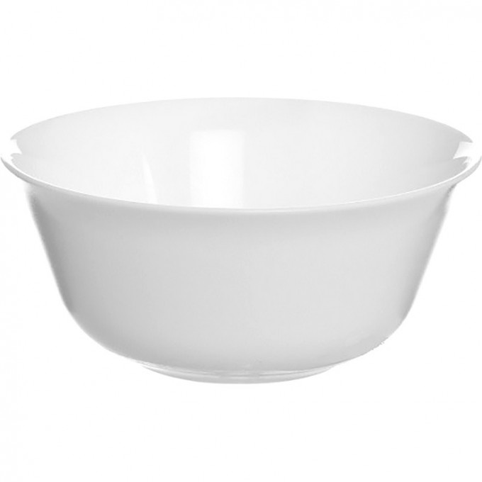 Салатник LUMINARC ДИРЕКТОР БЕЛЫЙ 24 см G0570