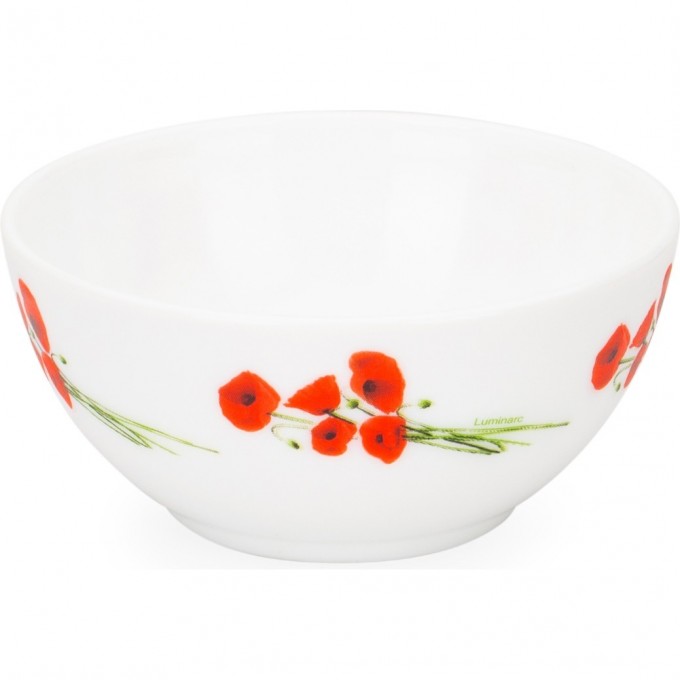 Салатник LUMINARC ДИВАЛИ ГИПНОЗИС 12 см P9708