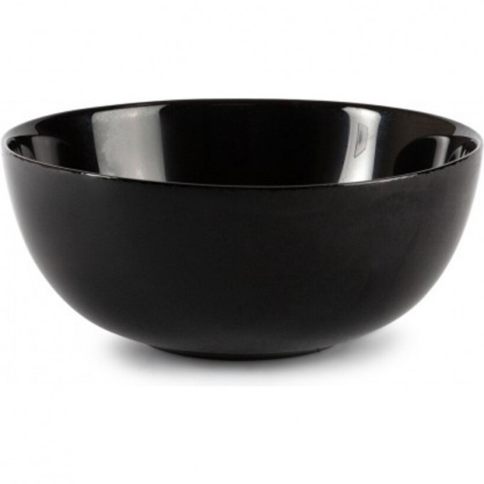 Салатник LUMINARC ДИВАЛИ НУАР 21 см P0790