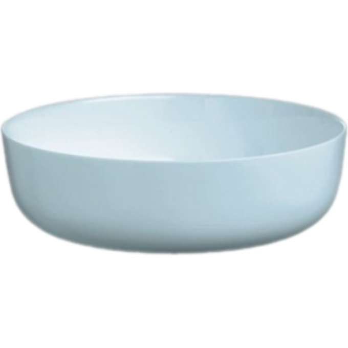 Салатник LUMINARC ДИВАЛИ ПАРАДАЙЗ БЛЮ 22см V5834