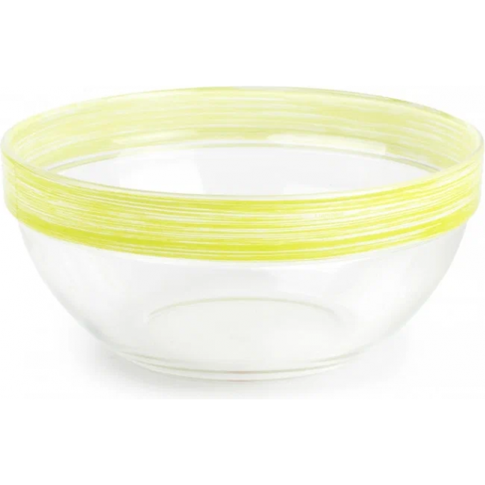 Салатник LUMINARC ЭМПИЛАБЛЬ БРАШМАНИЯ ГРИН 23 см P1640-GR