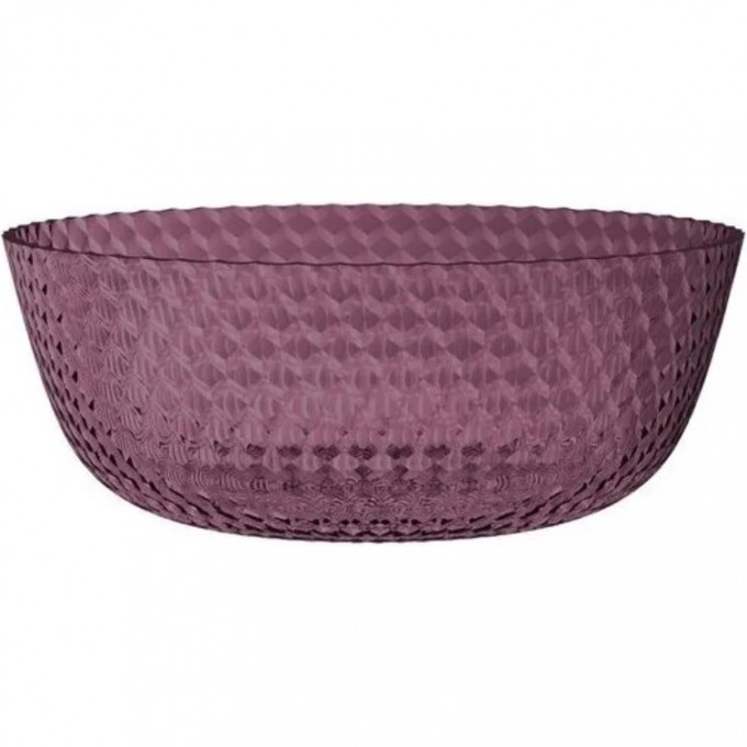Салатник LUMINARC ИДИЛЛИЯ лилак 23 см Q1311