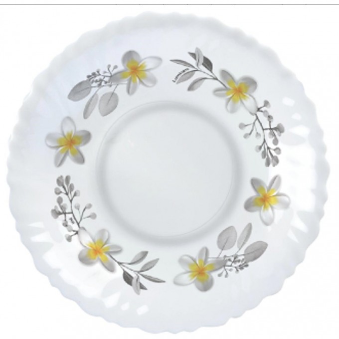 Салатник LUMINARC IKATIUM YELLOW 16 см V0067