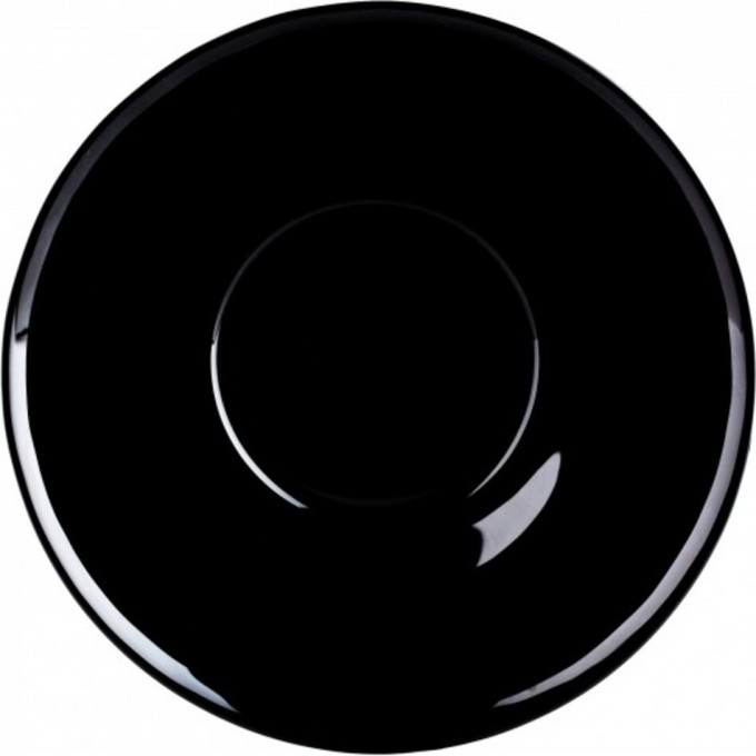 Салатник LUMINARC КАРИН 27 см черный D2376