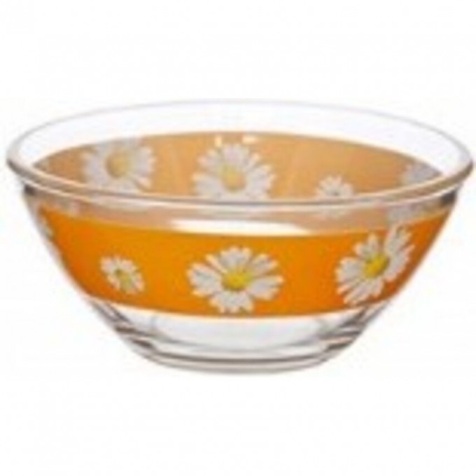 Салатник LUMINARC КОСМОС РОМАШКА МЕЛОН 10 см G5924