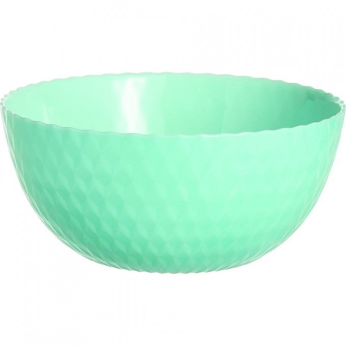 Салатник LUMINARC ПАМПИЛЬ ТЮРКУАЗ 13 см Q4653