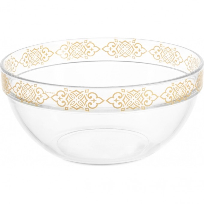 Салатник LUMINARC SPRING GALA 23 см V2545