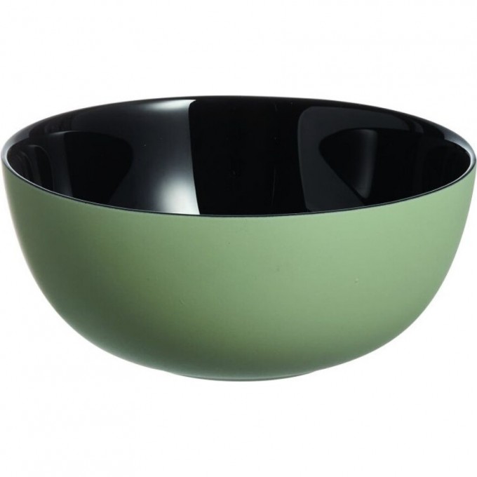 Салатник LUMINARC VICKY SOFT GREEN 12 см Q8582