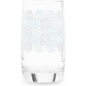 Стакан LUMINARC КРУГИ 330 мл высокий O0032