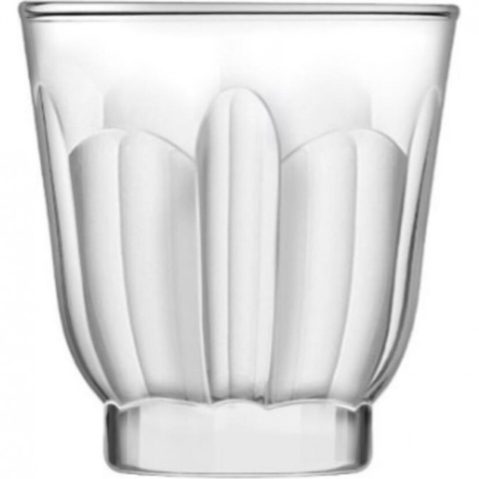 Стакан LUMINARC РОМАН лак микс, 250 мл O0289